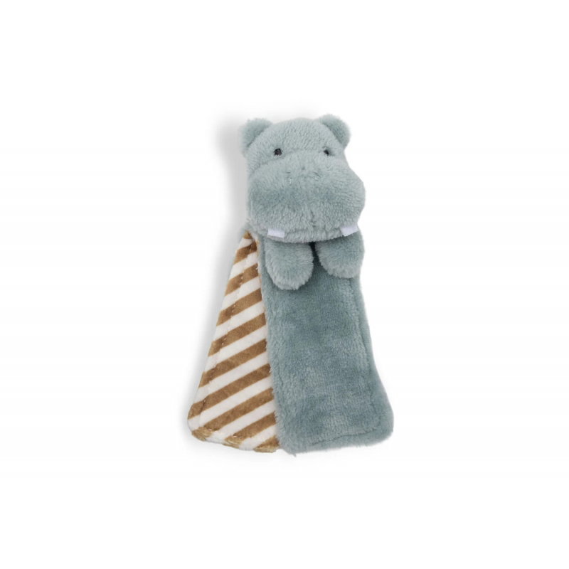 Hochet main et pied | Hippo Happy