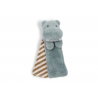 Hochet main et pied | Hippo Happy