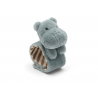 Hochet main et pied | Hippo Happy