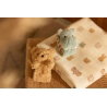 Hochet main et pied | Hippo Happy
