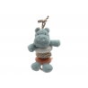 Peluche musicale | Hippo Happy