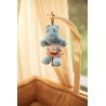 Peluche musicale | Hippo Happy