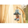 Peluche musicale | Hippo Happy