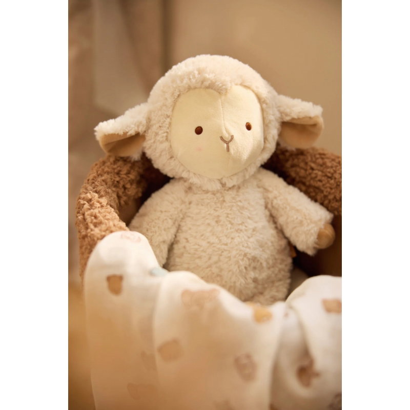 Peluche veilleuse musicale| Sheep Sonny