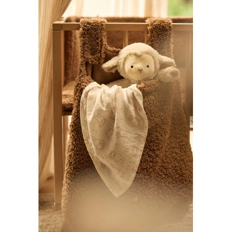 Peluche veilleuse musicale| Sheep Sonny - Jollein