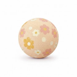 Ballon fleurs 18 cm | Capucine - Ratatam