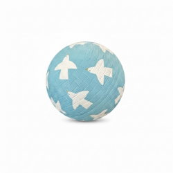 Ballon Colombes 12 cm | Bleu - Ratatam
