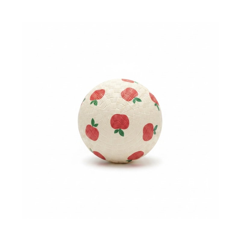 Ballon Pommes 12 cm | Beige