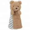 Hochet main et pied | Bear brave