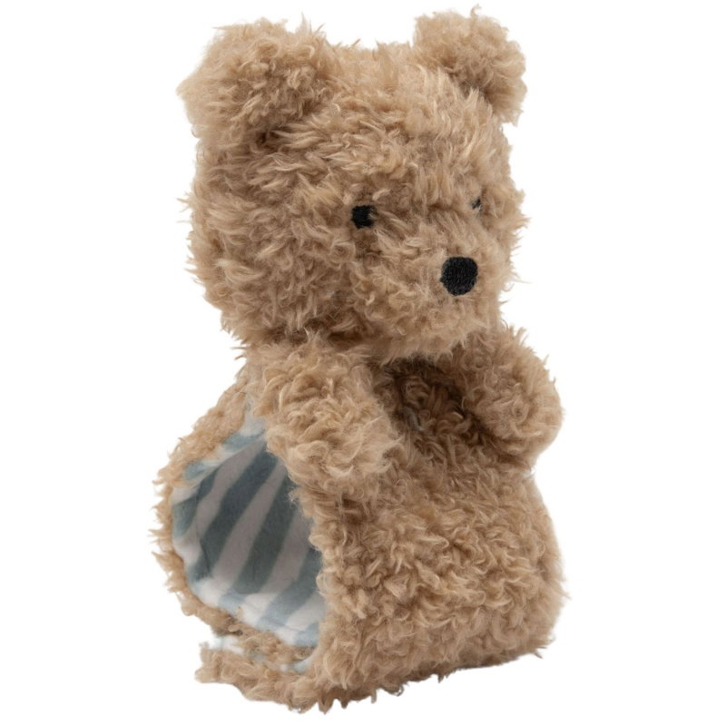 Hochet main et pied | Bear brave