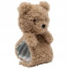 Hochet main et pied | Bear brave