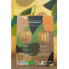 Coffret sirop Brut | Yuzo & Gingembre