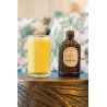Coffret sirop Brut | Yuzo & Gingembre