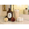 Coffret sirop Brut | Vanille & noisette