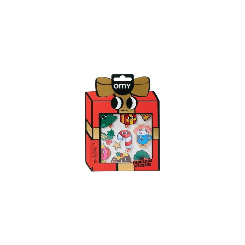 Stickers | Christmas