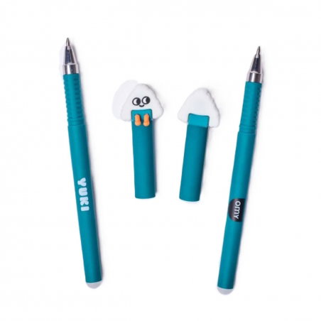 Pen Buddies | Yuki - OMY