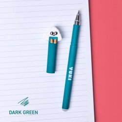 Pen Buddies | Yuki