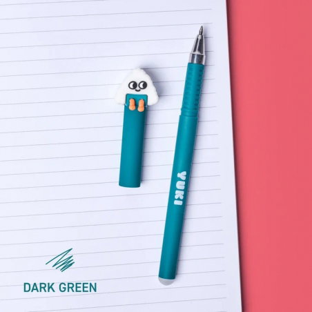 Pen Buddies | Yuki - OMY
