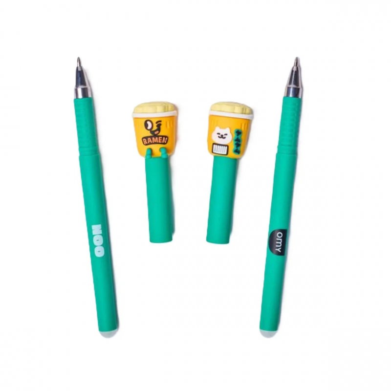 Pen Buddies | Noo