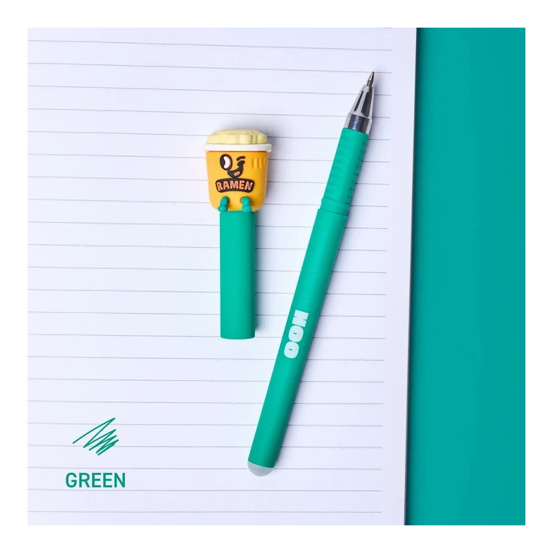 Pen Buddies | Noo