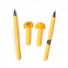 Pen Buddies | Leon