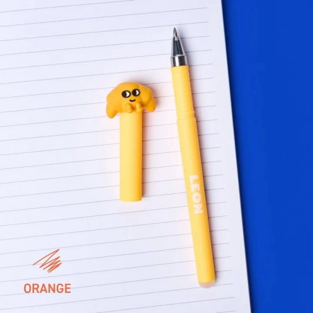Pen Buddies | Leon - OMY