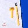 Pen Buddies | Leon
