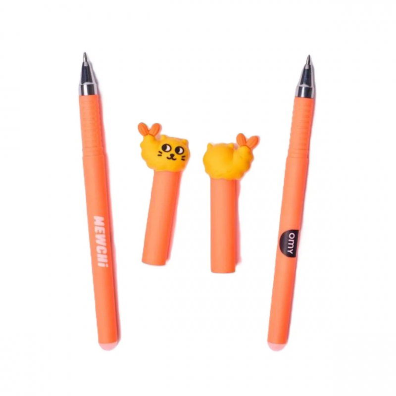 Pen Buddies | Mewchi