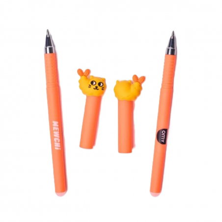 Pen Buddies | Mewchi - OMY