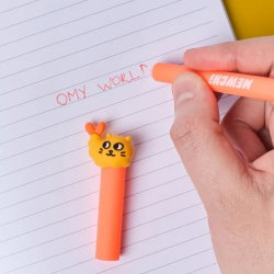 Pen Buddies | Mewchi