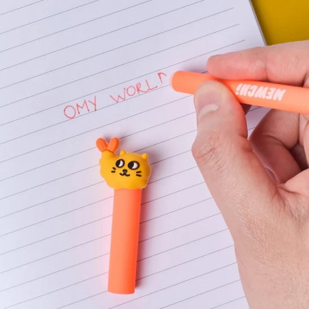 Pen Buddies | Mewchi - OMY