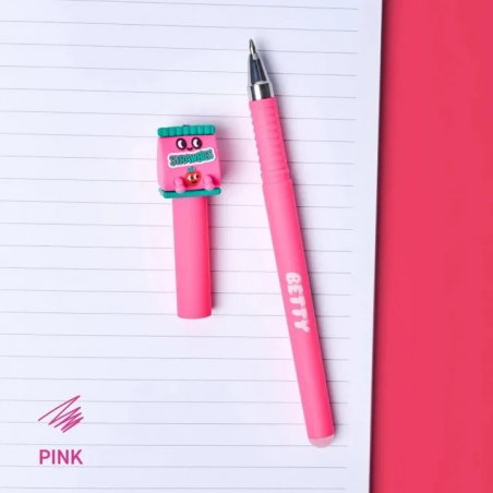 Pen Buddies | Betty - OMY