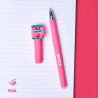 Pen Buddies | Betty