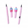 Pen Buddies | Bubble