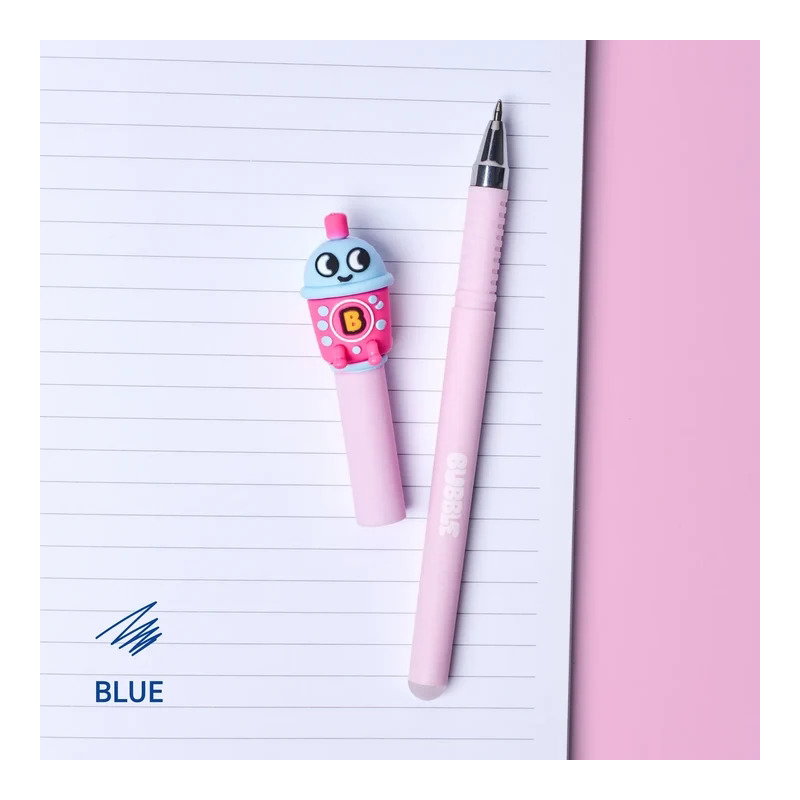 Pen Buddies | Bubble