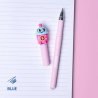 Pen Buddies | Bubble