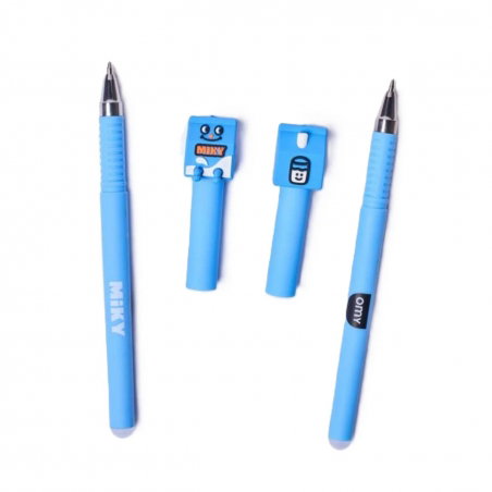 Pen Buddies | Miky - OMY