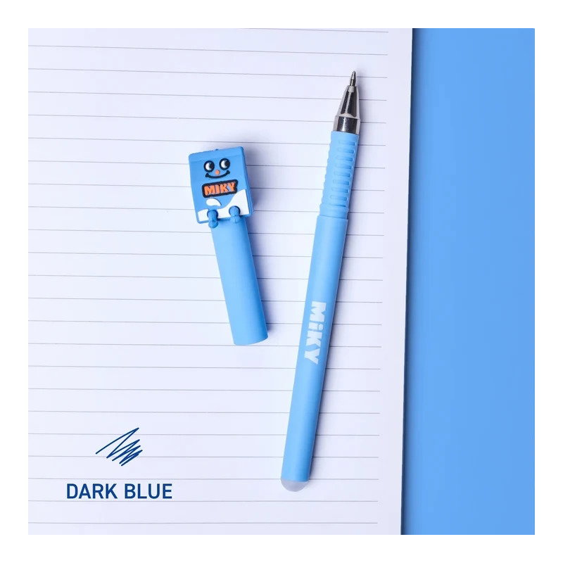 Pen Buddies | Miky