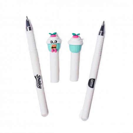 Pen Buddies | Shaky - OMY