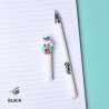 Pen Buddies | Shaky