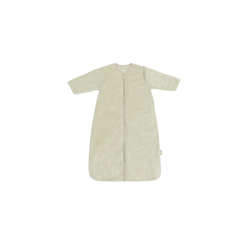 Gigoteuse avec manches amovibles | Soft Matcha 90 cm
