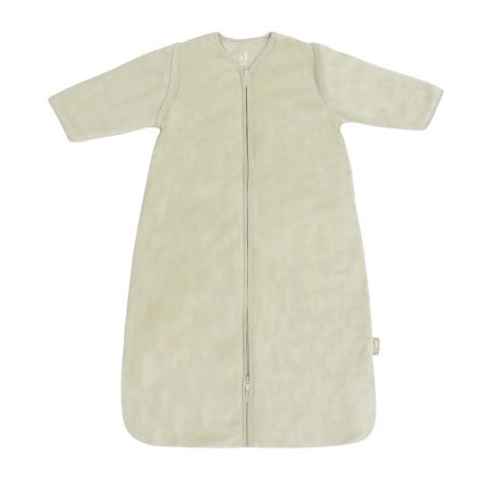 Gigoteuse avec manches amovibles | Soft Matcha 90 cm - Jollein