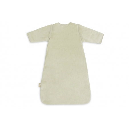 Gigoteuse avec manches amovibles | Soft Matcha 90 cm - Jollein