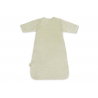 Gigoteuse avec manches amovibles | Soft Matcha 90 cm