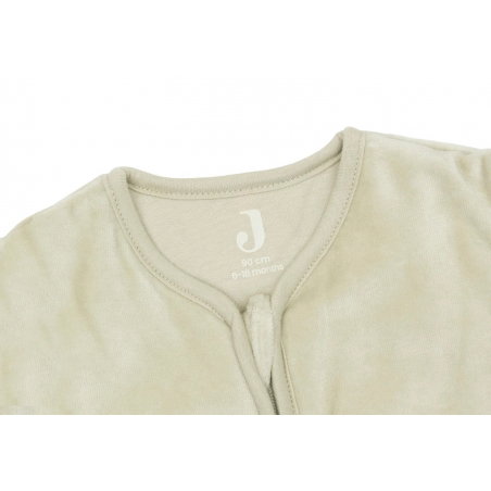 Gigoteuse avec manches amovibles | Soft Matcha 90 cm - Jollein