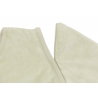 Gigoteuse avec manches amovibles | Soft Matcha 90 cm