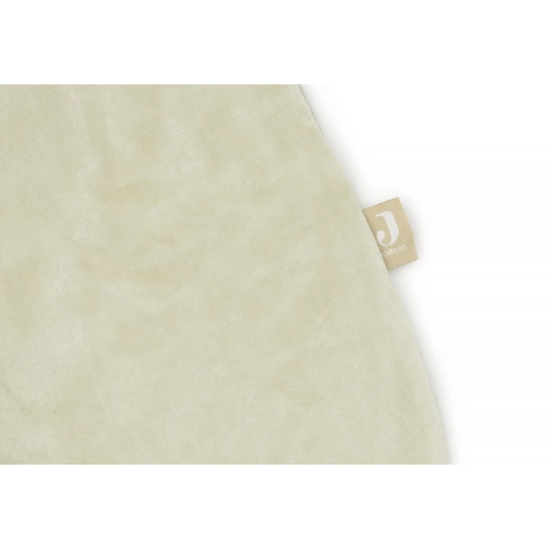 Gigoteuse avec manches amovibles | Soft Matcha 90 cm