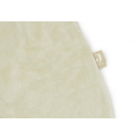 Gigoteuse avec manches amovibles | Soft Matcha 90 cm - Jollein