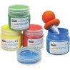 Mes premiers peintures | 4 couleurs