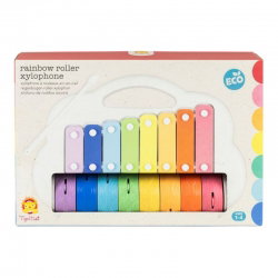Xylophone | Arc en ciel - Tiger Tribe